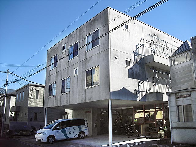 グループホーム きずな