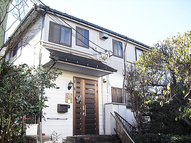 グループホーム こばと寮