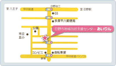 ささえあいの介護保険